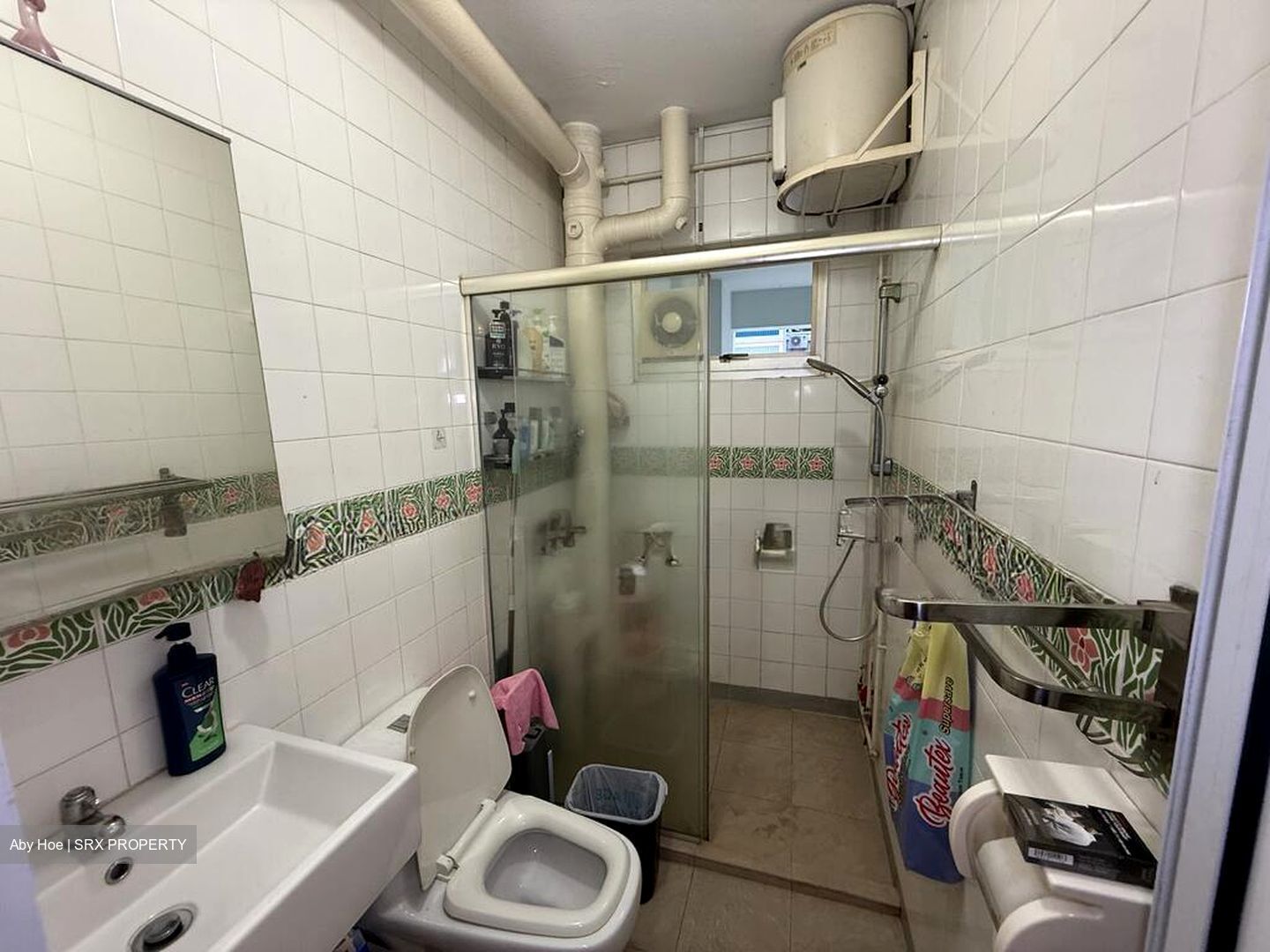 Blk 542 Serangoon North Avenue 4 (Serangoon), HDB Executive #506926541